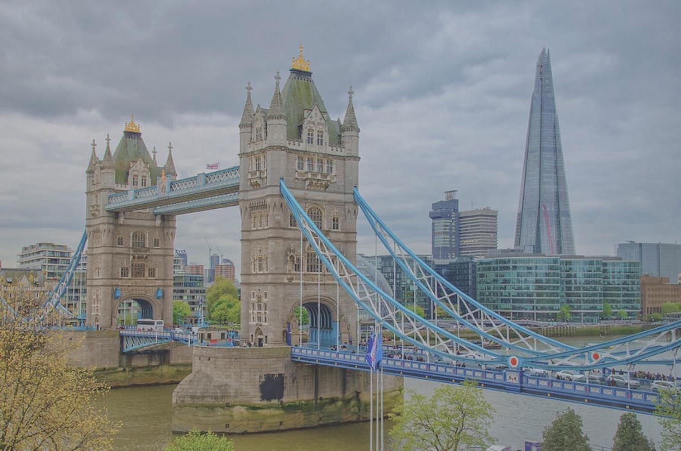 Stunning Apartment, Sleeps 4, London, 1 Bedroom, Zone 1, Kennington - Open For Business Stays, Long And Families Relocating Appartement *