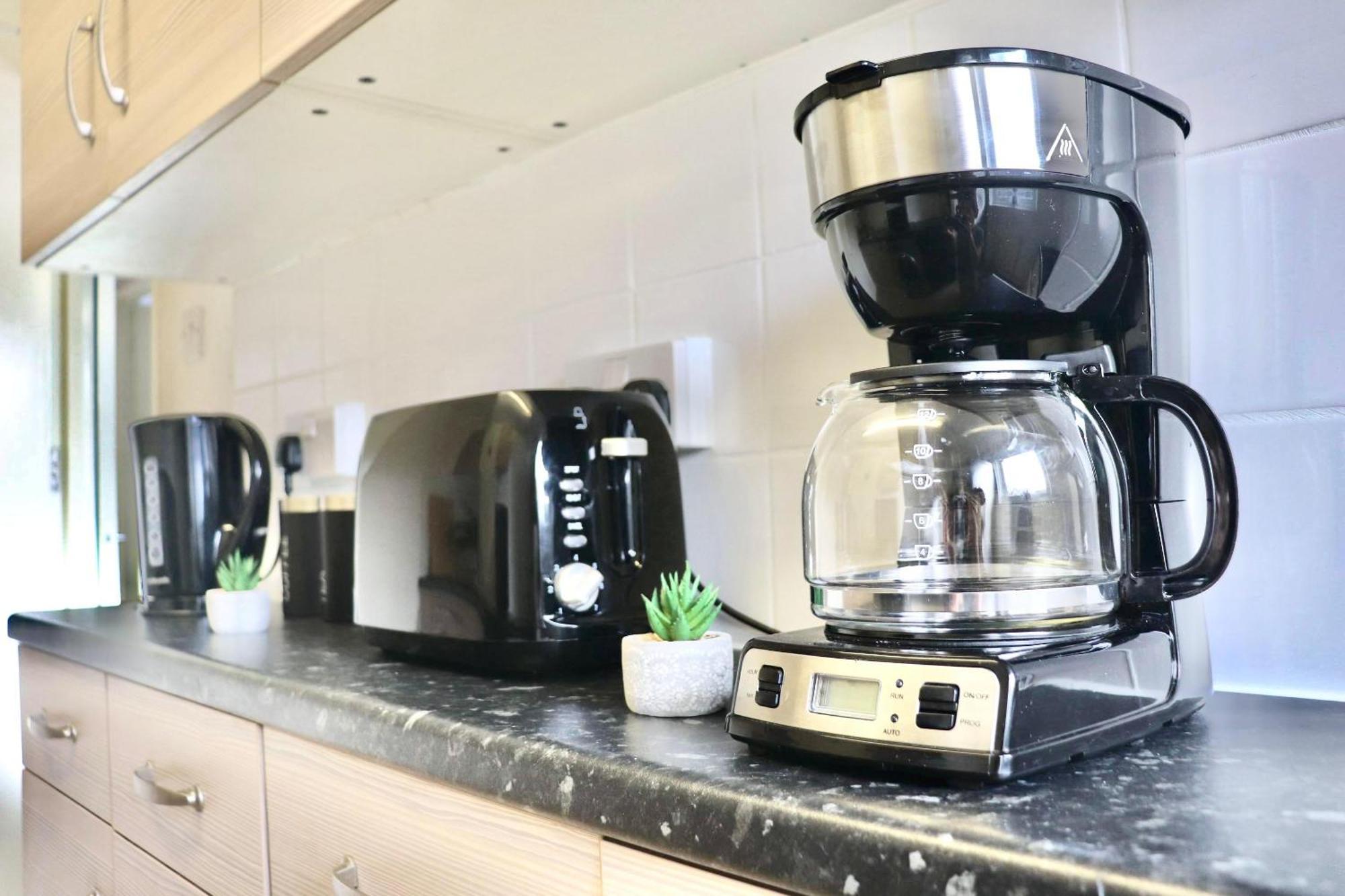 Stunning Apartment, Sleeps 4, London, 1 Bedroom, Zone 1, Kennington - Open For Business Stays, Long And Families Relocating Appartement