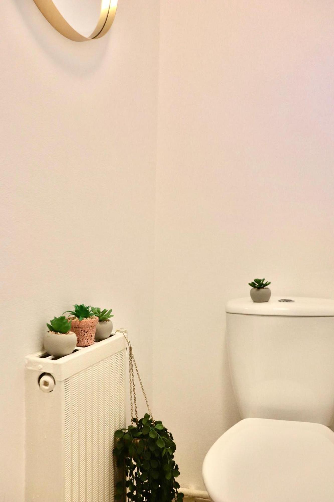 Apartamento Stunning Apartment, Sleeps 4, London, 1 Bedroom, Zone 1, Kennington - Open For Business Stays, Long And Families Relocating Londres