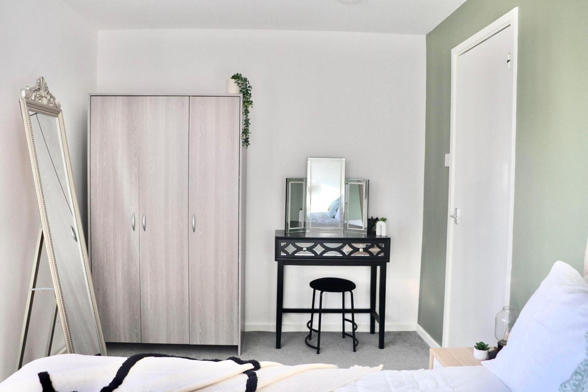 Apartamento Stunning Apartment, Sleeps 4, London, 1 Bedroom, Zone 1, Kennington - Open For Business Stays, Long And Families Relocating