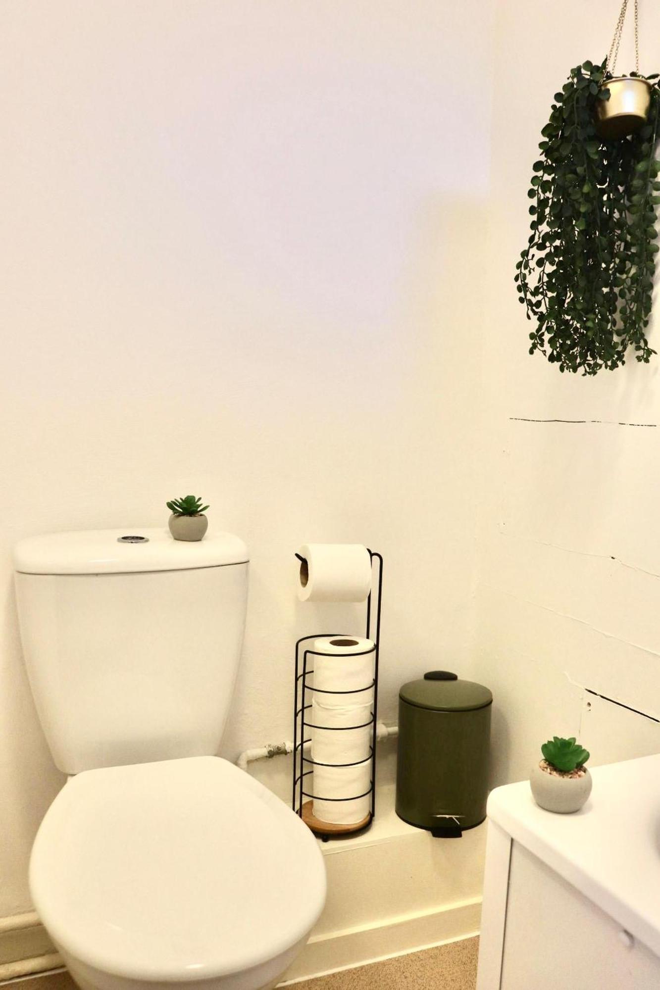 Apartment Stunning Apartment, Sleeps 4, London, 1 Bedroom, Zone 1, Kennington - Open For Business Stays, Long And Families Relocating *